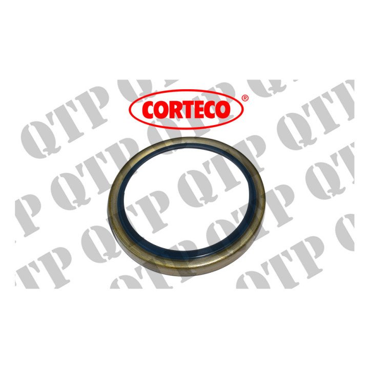 Uszczelka łożyska obrotowego