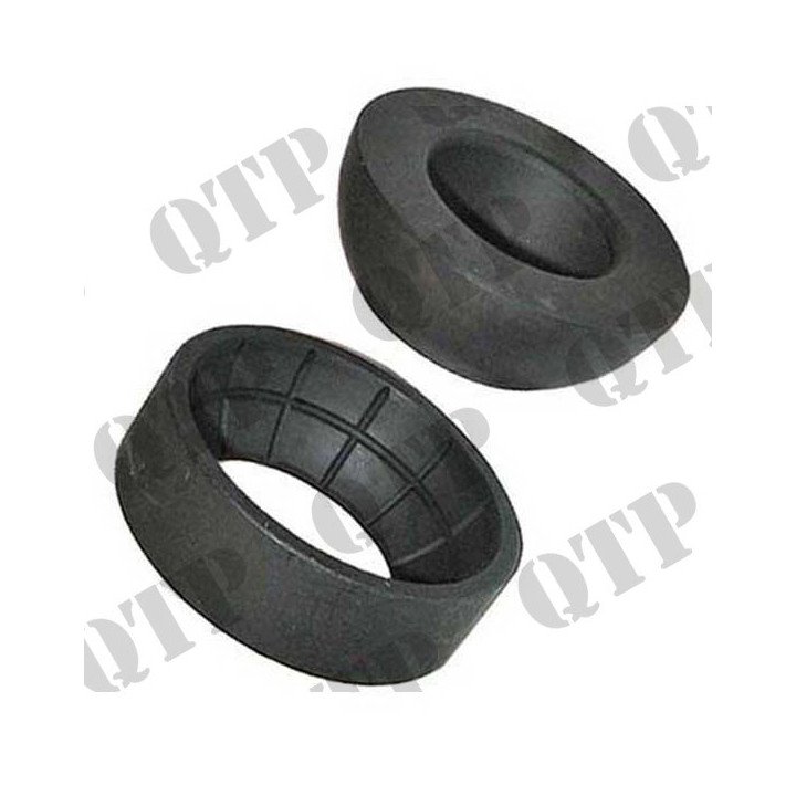 Napęd z łożyskiem obrotowym