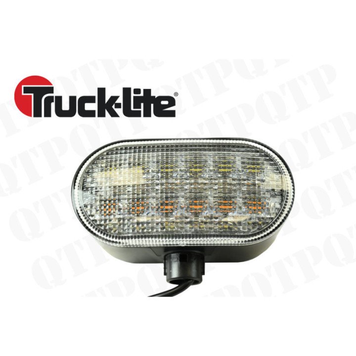 Lampka kontrolna lewa