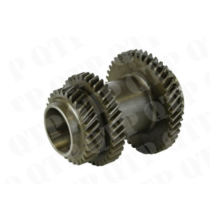 Przekładnia napędowa