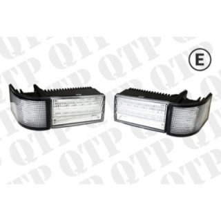 PARA reflektorów LED