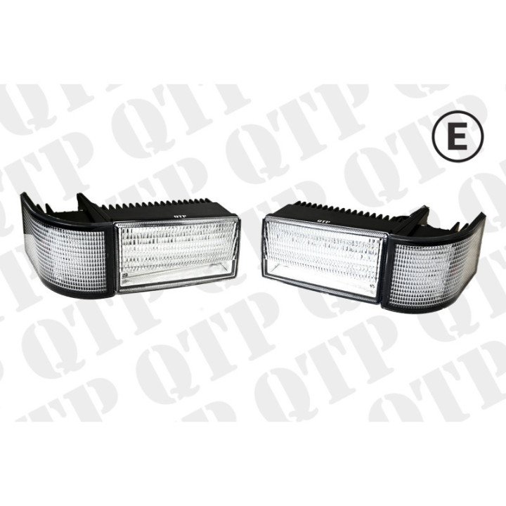 PARA reflektorów LED