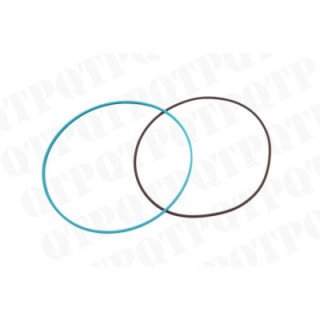 Uszczelka obudowy sprzęgła