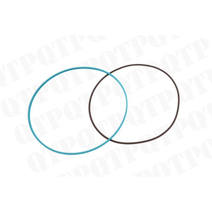 Uszczelka obudowy sprzęgła