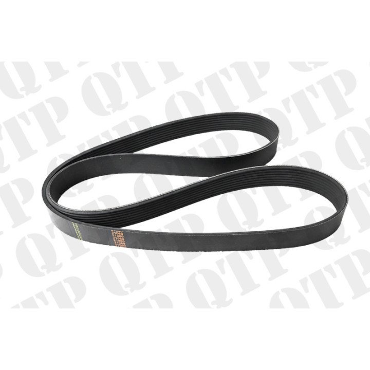 Pasek wentylatora 8 szt. x 1425 mm