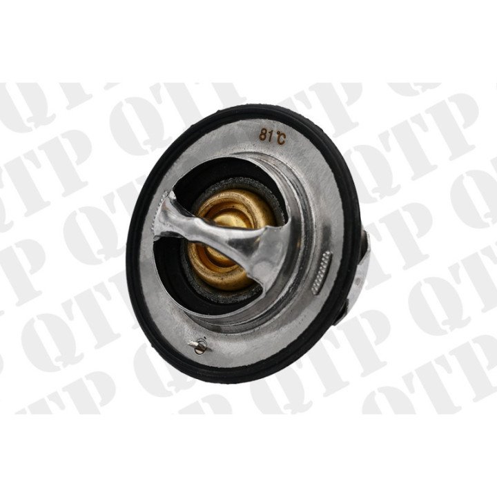 Termostat z uszczelką Seria Farmall JX MX Maxxum Optum Puma