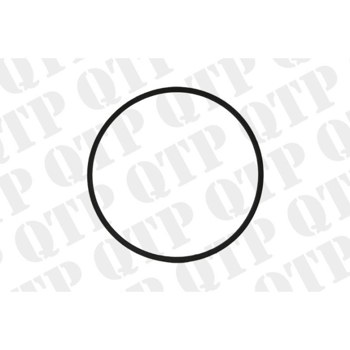 Tłok sprzęgła z pierścieniem O-ring