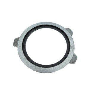 Pośrednia tarcza hamulcowa