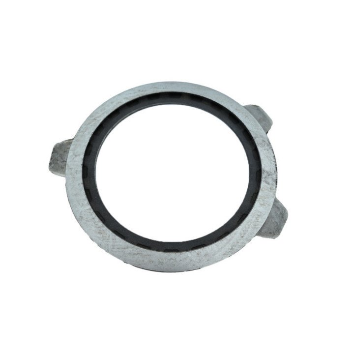 Pośrednia tarcza hamulcowa