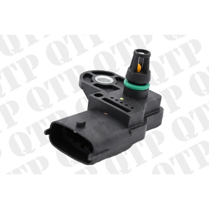 Czujnik ciśnienia powietrza w kolektorze