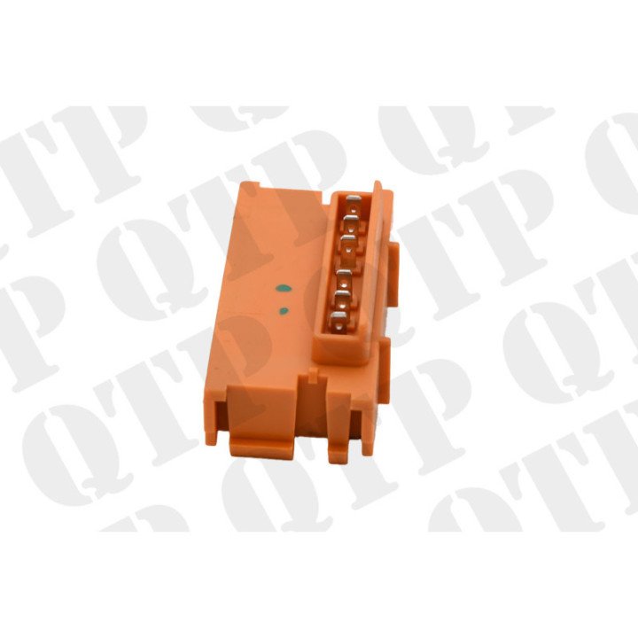 Przełącznik zmiany zasilania