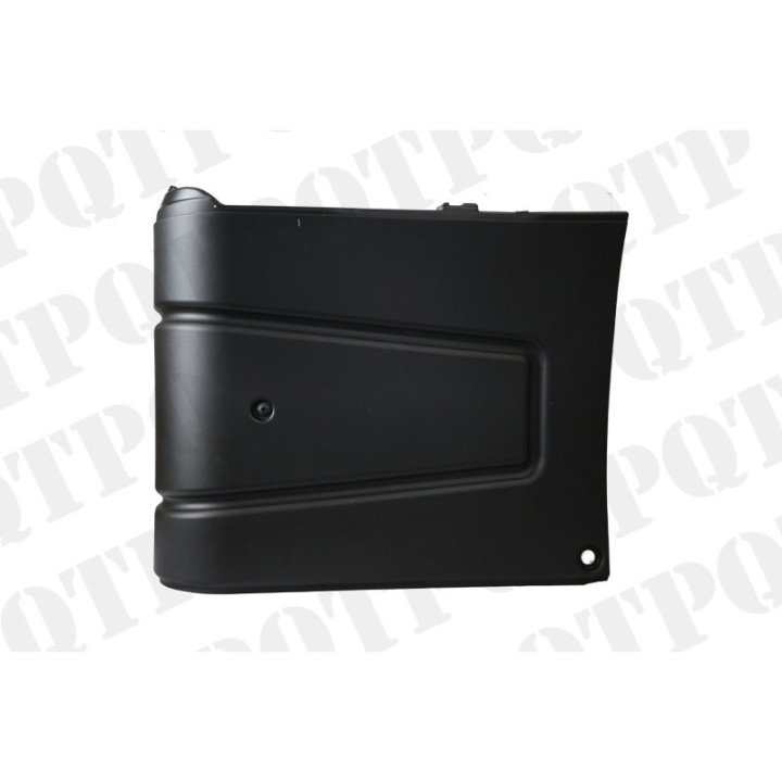 Osłona zbiornika Ad Blu