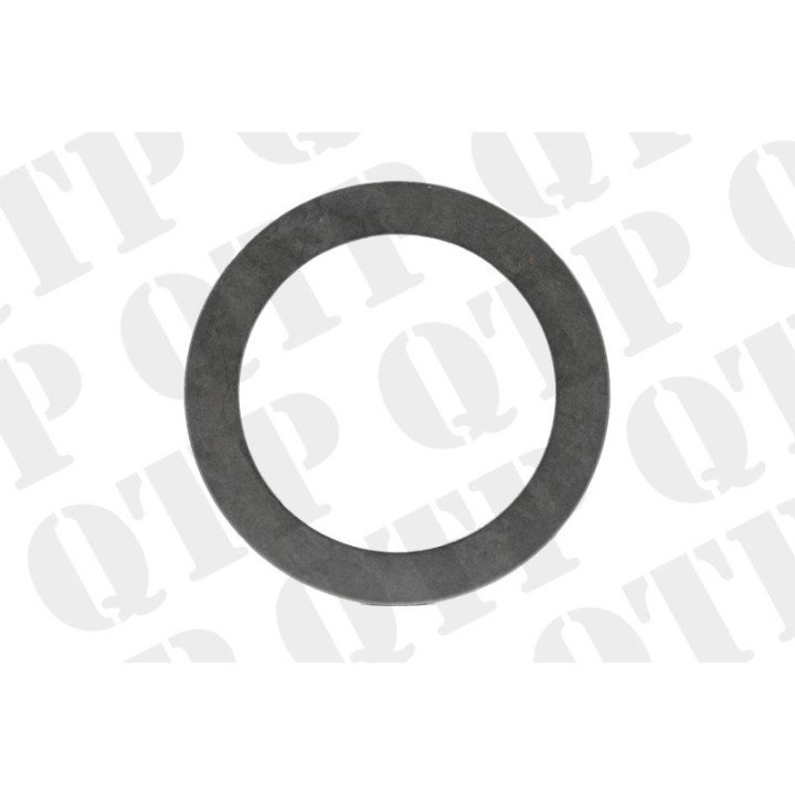 Przekładnia podkładki oporowej