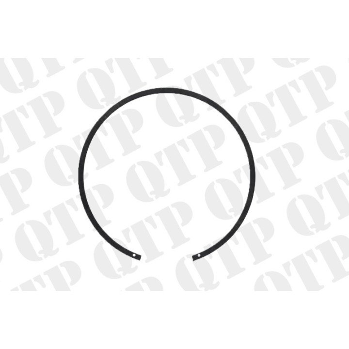 O Ringsadczy 168 mm obudowa sprzęgła