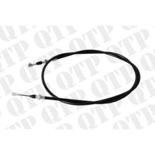 Hand Throttle Cable