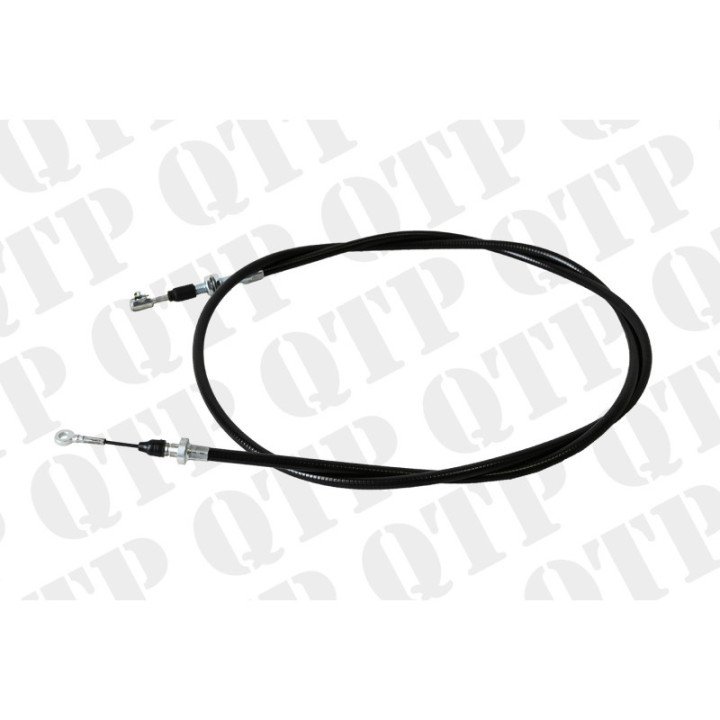 Hand Throttle Cable