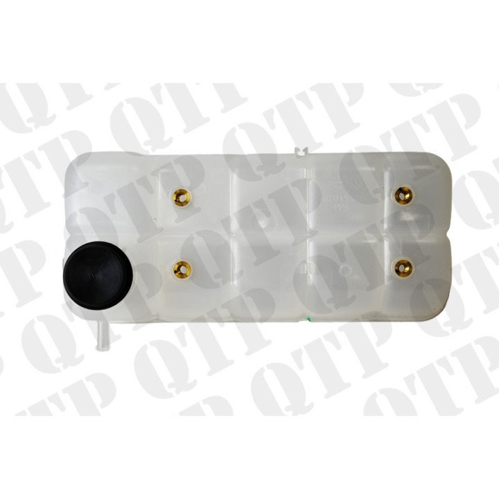 QTP | Radiator Expansion Tank