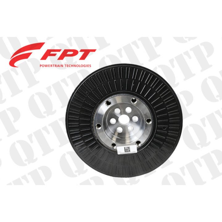 Amortyzator wału korbowego silnika