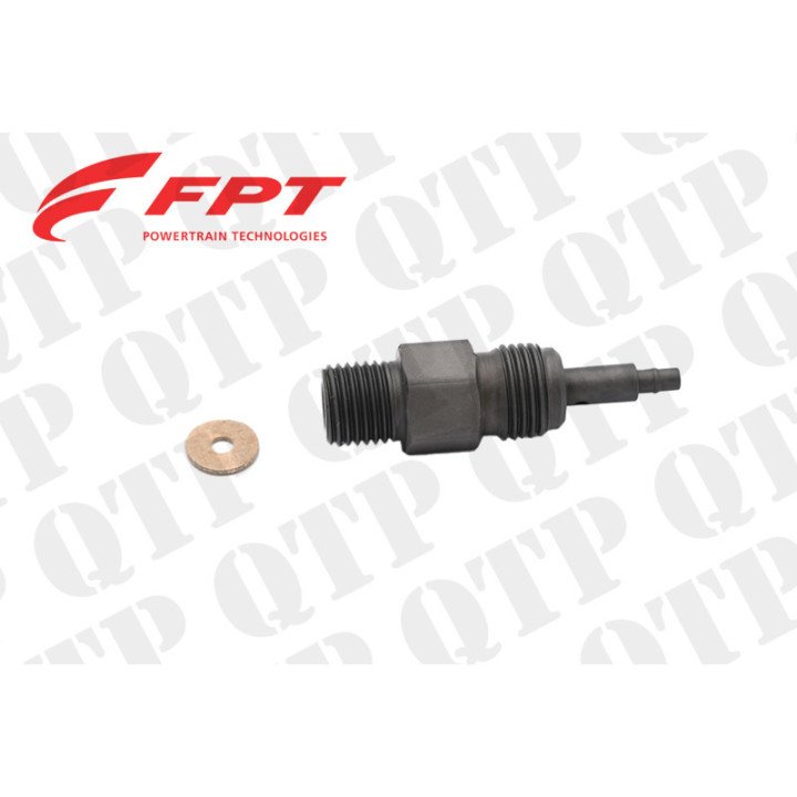 Zawór pompy wtryskowej