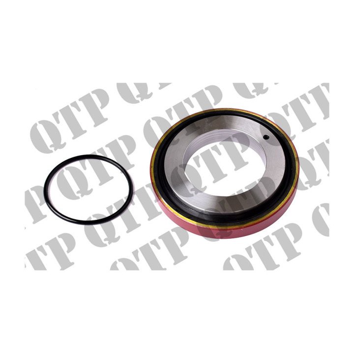 Zestaw uszczelek pokrywy rozrządu