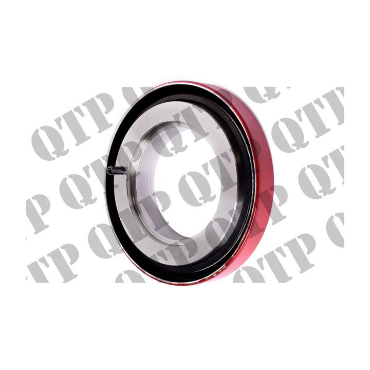 Zestaw uszczelek pokrywy rozrządu