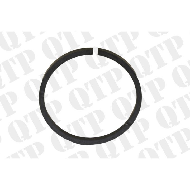 Pierścień uszczelniający wału osi przedniej