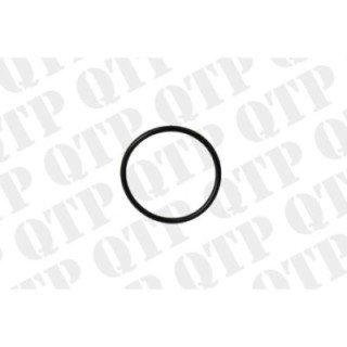 Kolektor hydrauliczny z pierścieniem O-ring