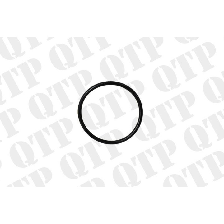 Kolektor hydrauliczny z pierścieniem O-ring