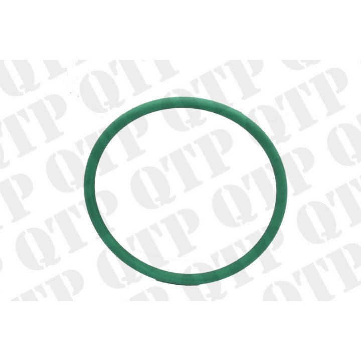 Obudowa uszczelki rury wodnej