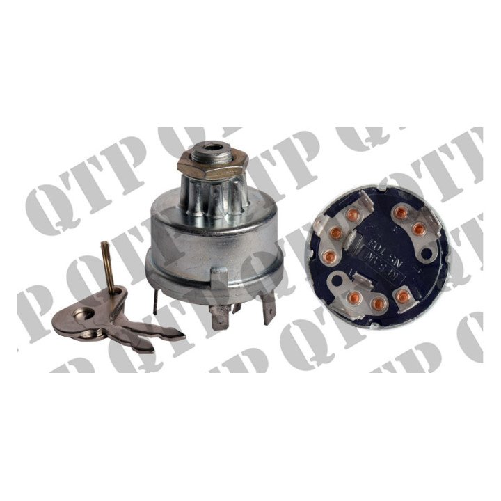 Przełącznik zapłonu