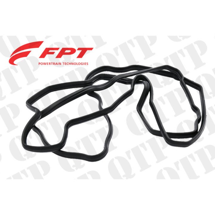 Uszczelka pokrywy wahacza