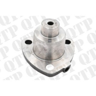 Górny trzpień królewski