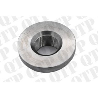 Steering Shaft Nut