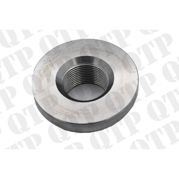 Steering Shaft Nut