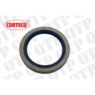 Front Axle Seal
