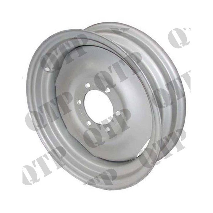 Obręcz koła 550 x 18