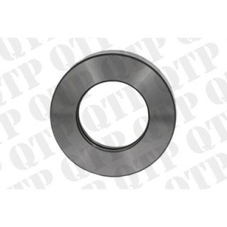 Front Axle Seal