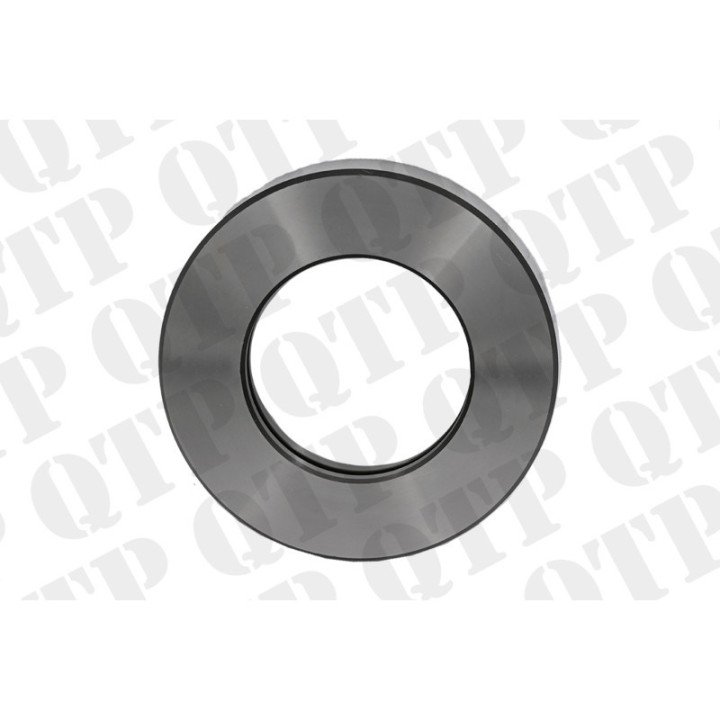 Front Axle Seal