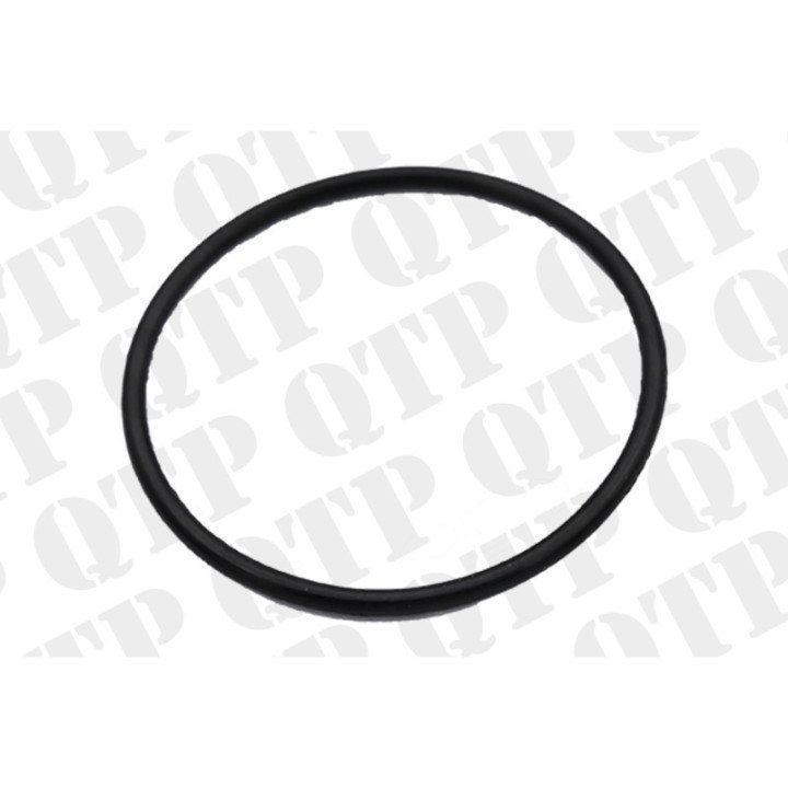 Front Axle O-Ring