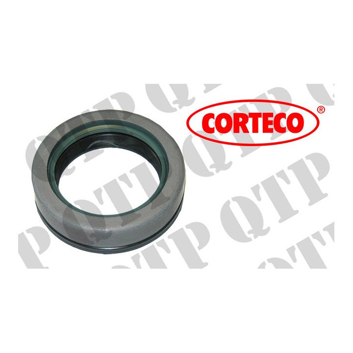 Uszczelka osi przedniej