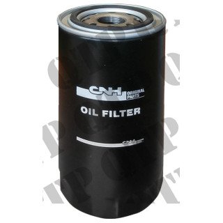 Filtr oleju silnikowego