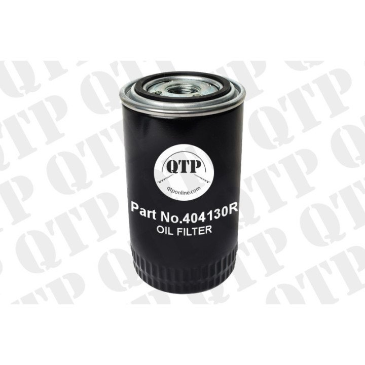 Filtr oleju silnikowego