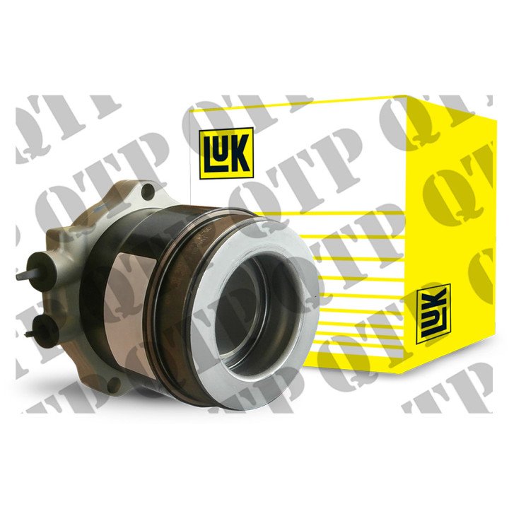 Łożysko oporowe sprzęgła