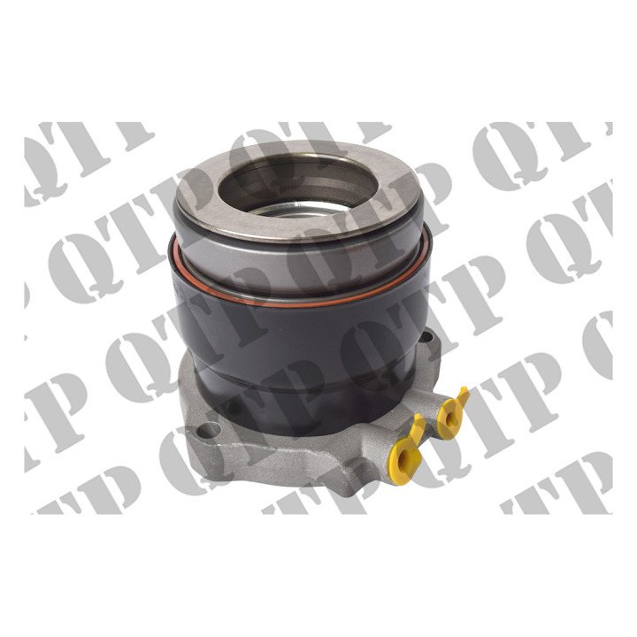 Łożysko oporowe sprzęgła