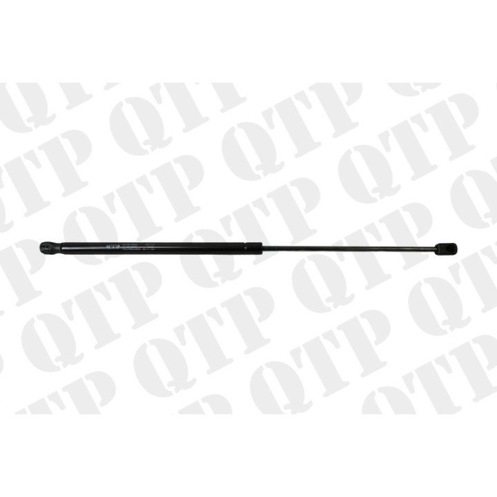 Tylna szyba z amortyzatorem gazowym