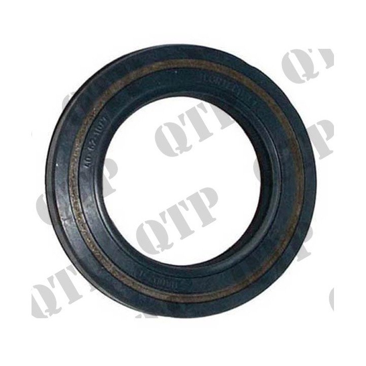 Uszczelka belki przedniej osi