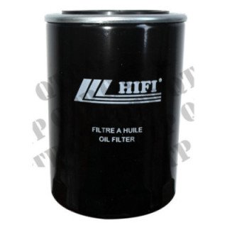 Filtr oleju silnikowego