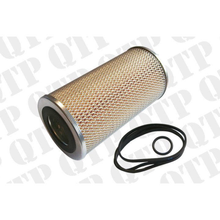 Filtr oleju silnikowego