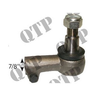 Końcówka drążka kierowniczego prawa