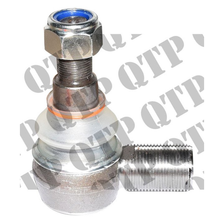 Końcówka drążka kierowniczego lewa